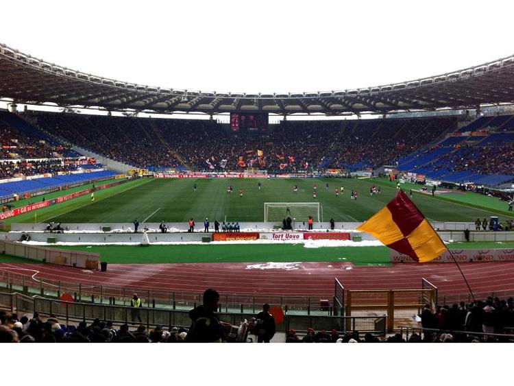 Roma-Juventus: giallorossi favoriti da bookies e tifosi. Ma occhio a Ronaldo, a caccia del titolo di capocannoniere