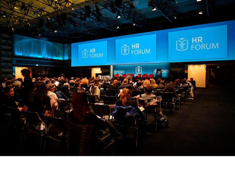 Le Fonti HR Forum, al via la terza edizione dedicata all’augmented HR