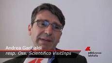 Con VisitInps banche dati aperte a ricercatori