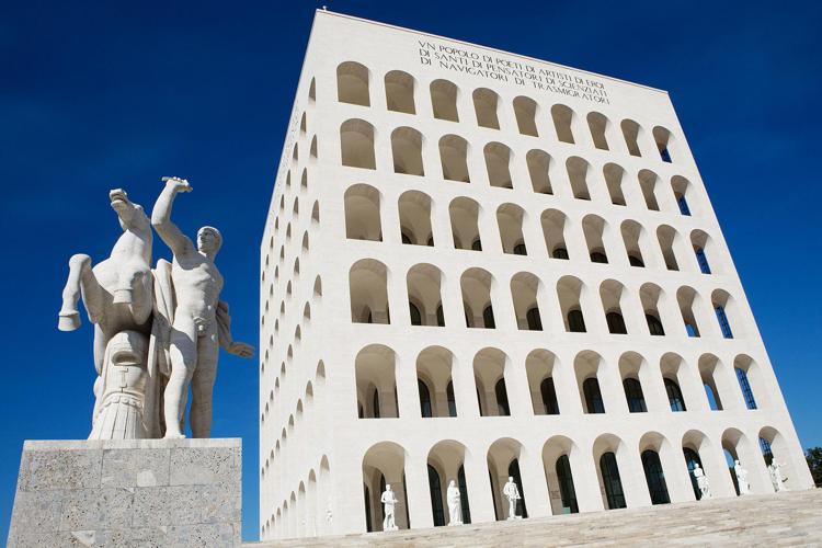Architettura: torna 'Open House Roma', porte aperte a eccellenze della Capitale