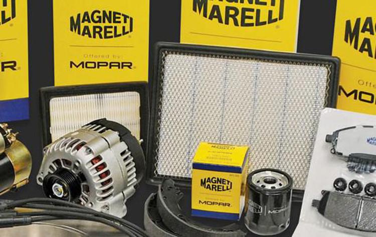 FCA: perfezionata cessione Magneti Marelli a Calsonic Kansei