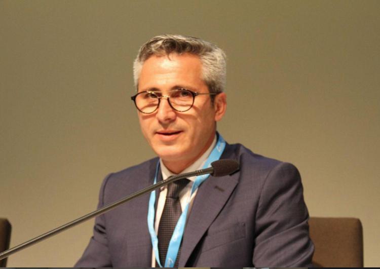 Andrea Cafà, presidente di Cifa e Fonarcom