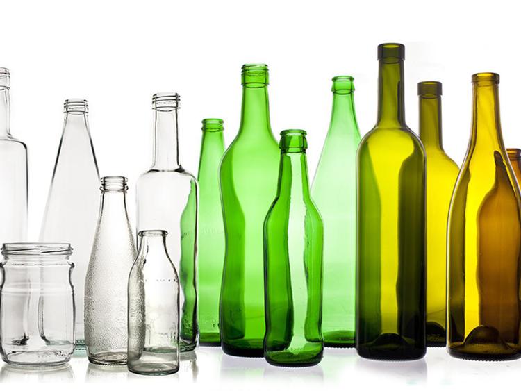 Sostenibilità: packaging in vetro, 9 consumatori su 10 lo consigliano