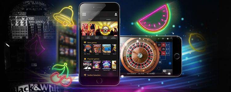 Casinò online differenze tra utenti desktop e utenti smartphone