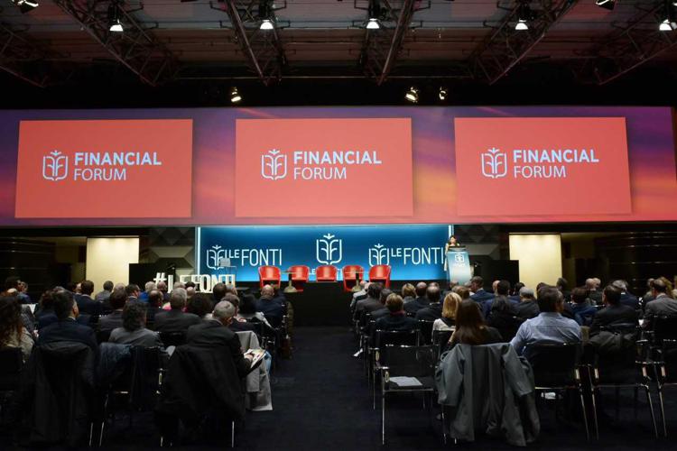 Le Fonti Financial ForumExponential CFO