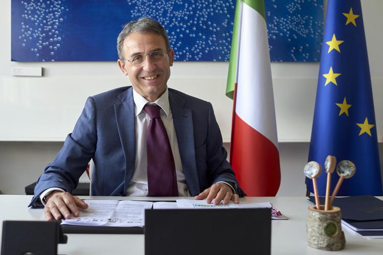Territorio: Costa, 'approvazione ddl Cantiere Ambiente vittoria per Italia'