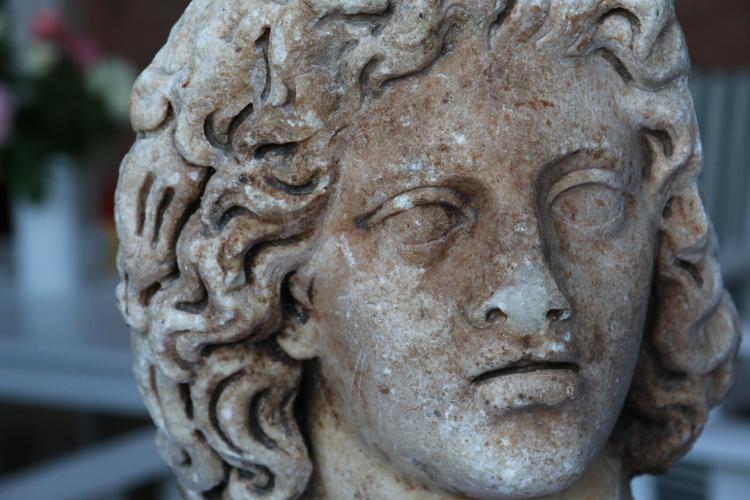 Arte: Mibac, Germania restituisce all’Italia testa di marmo di epoca romana