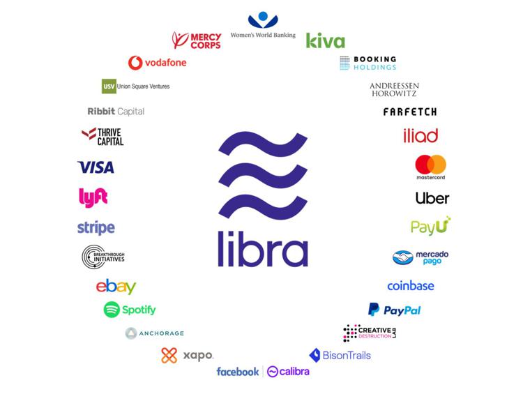 Facebook lancia Libra, la valuta digitale 'per tutti'