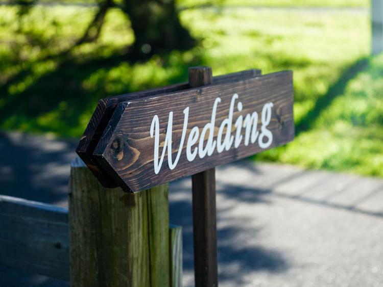 Agriturismo: nozze country chic, in un anno +38% richieste da coppie straniere