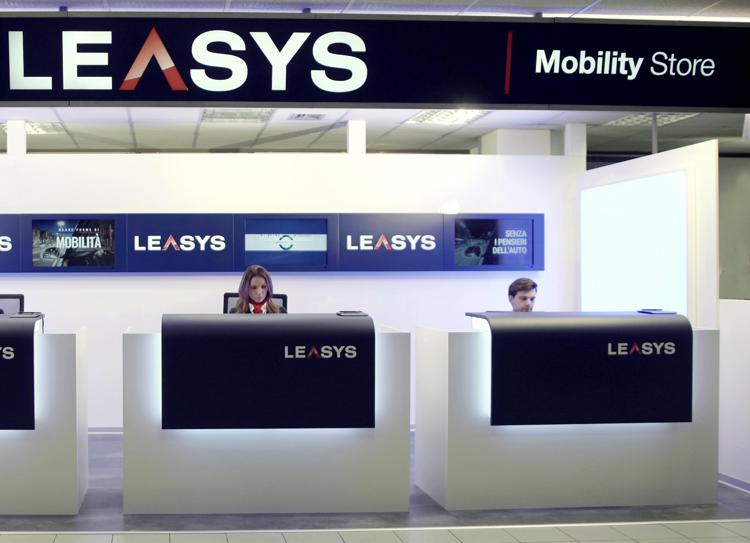 Fca Bank: con Leasys lancia gli Store per la mobilità integrata