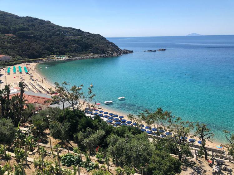 Foto TripAdvisor: l'Isola d'Elba prima tra le mete italiane