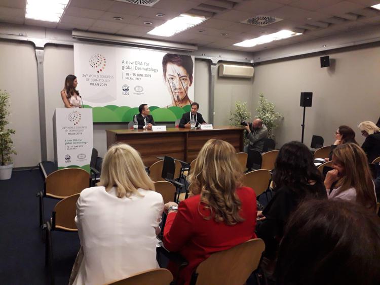 La dermatologia cambia pelle, al via a Milano Congresso mondiale