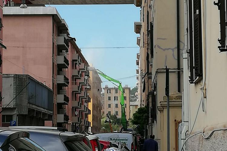 Ponte Morandi: il 14 giugno omaggio a Genova, una 'Ballata' con Pausini, Antonacci e Paoli