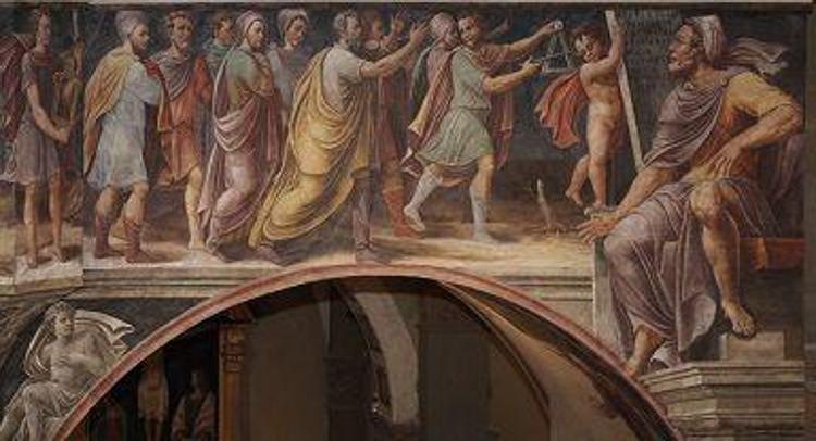 Modena: torna 'il soffio celeste' dell’organo monumentale a San Pietro