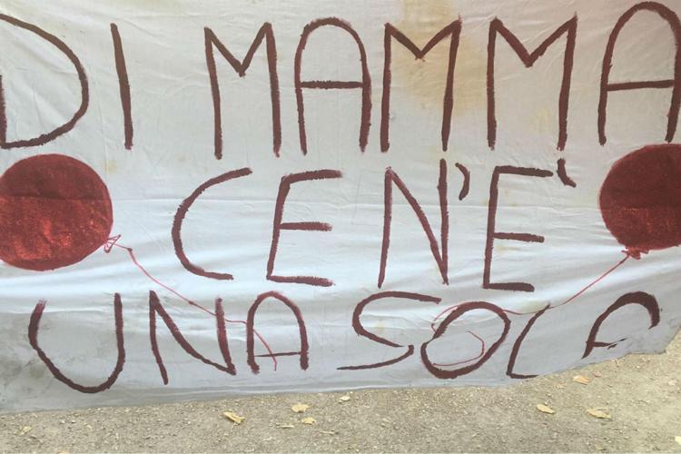 Roma in piazza per bimbi sottratti a genitori, per 'Sofia' anche città bulgare