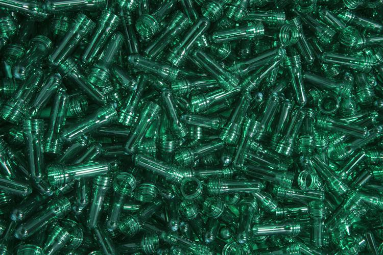 Sostenibilità: Ferrarelle, nel 2019 evitate 4,5mila t di plastica