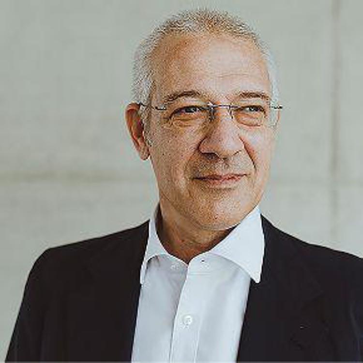 Alfio Puglisi, CEO GFT Italia 