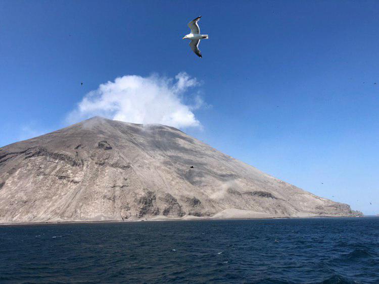 Kaspersky documenta l’eruzione del vulcano Raikoke.xml
