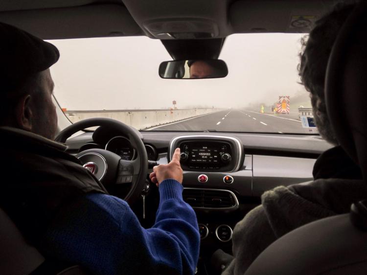 Mobilità: carpooling aziendale, in 6 mesi percorso 45 volte giro del mondo