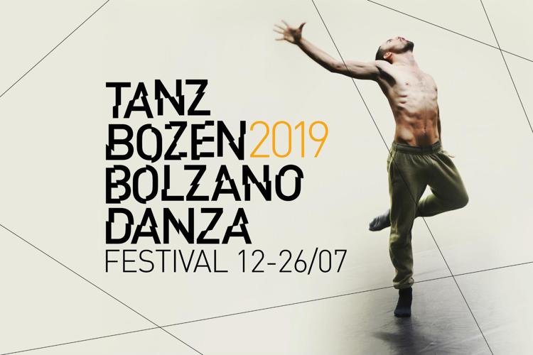 Da Cunningham a Naharin, al via XXXV edizione Festival Bolzano Danza