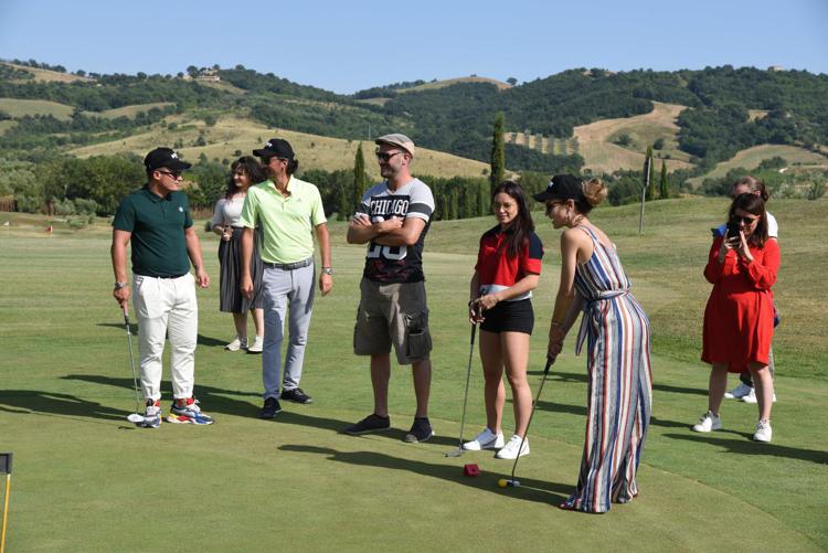 Golf: un weekend di sport e divertimento con la Nohow Cup