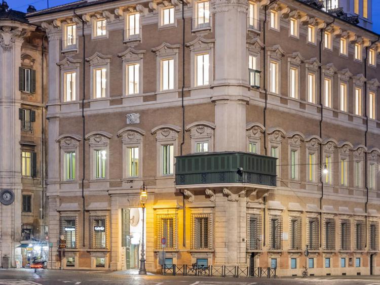 Generali Italia apre Palazzo Bonaparte: nuovo polo di arte e cultura
