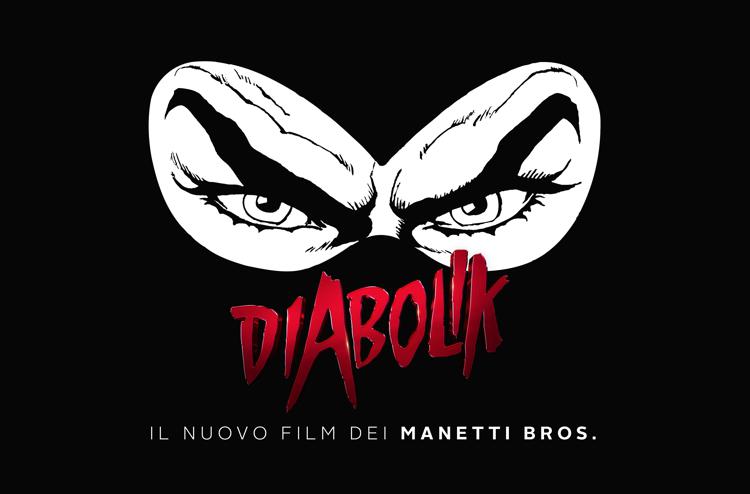 Cinema: Luca Marinelli sarà Diabolik per i Manetti Bros.
