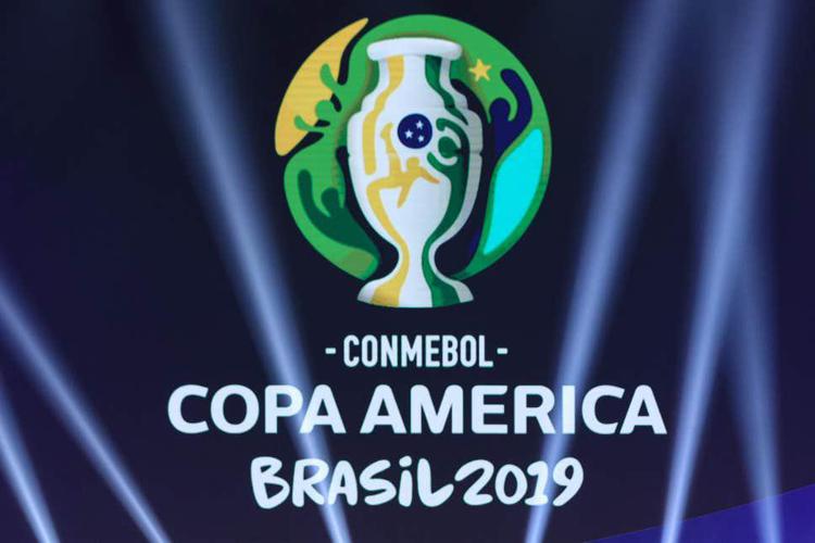 Copa America: Brasile favorito, secondo i bookies sarà 1-0