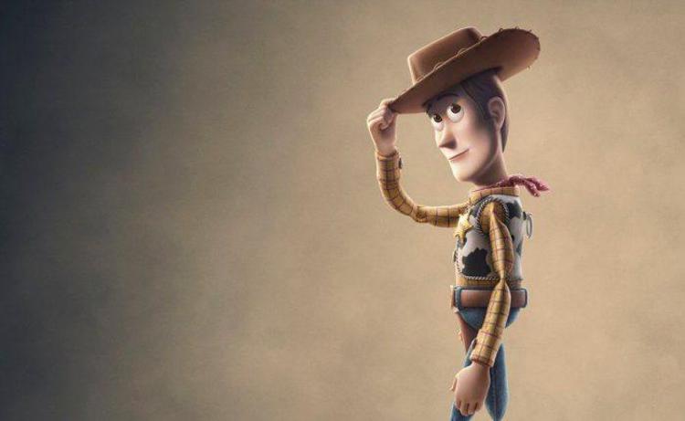 'Toy Story 4' in testa al box office