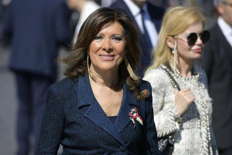 Maria Elisabetta Alberti Casellati Notizie E Ultime News Su Adnkronos
