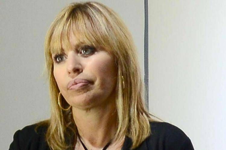 Scambia Stalin per il Duce, Alessandra Mussolini: 