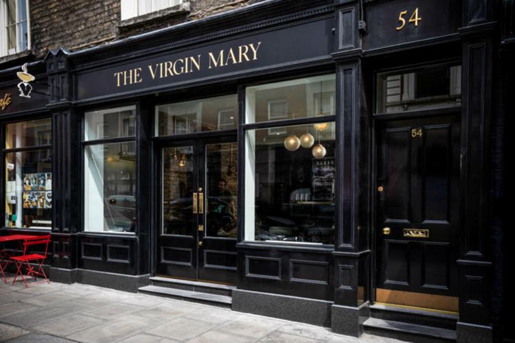 A Dublino il 'Virgin Mary', primo bar 'alcol free' d'Irlanda