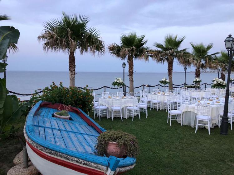 Matrimoni da sogno in Calabria, da Brasile e Australia per sposarsi a Crotone