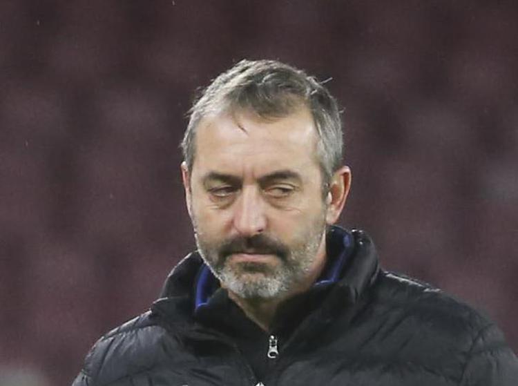 Giampaolo: 