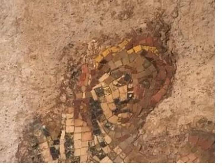 Armenia hosts ancient Roman mosaics exhibit