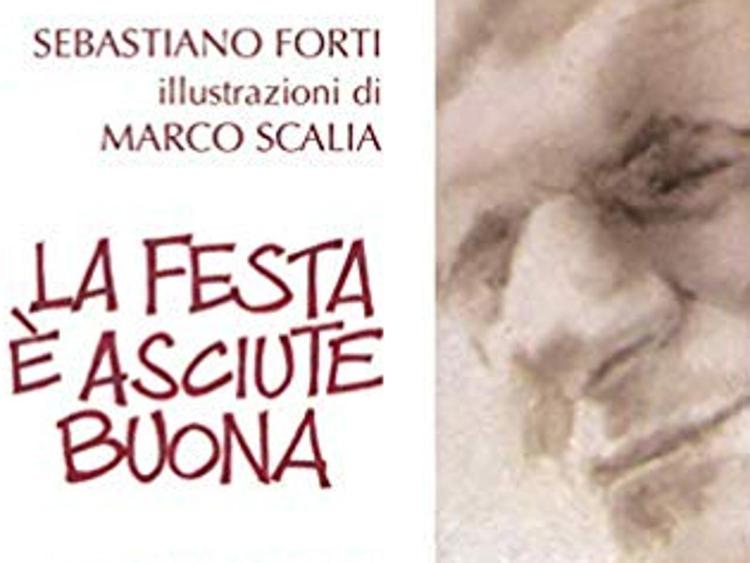 Libri: a spasso per Ventotene con Sebastiano Forti, racconto-guida dell'Isola