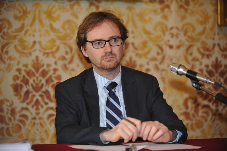 Maurizio Del Conte, presidente  Afol Metropolitana