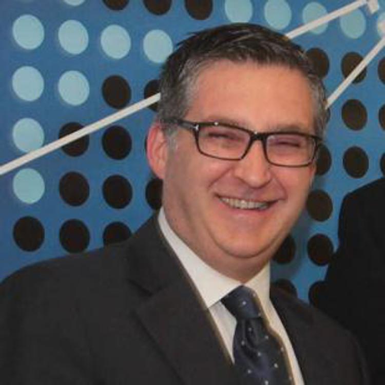 Claudio Schiavoni, presidente di Confindustria Marche
