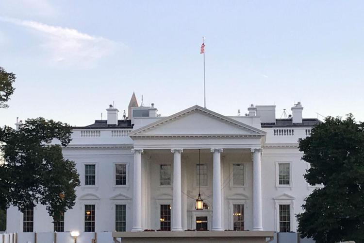 Usa: Kievgate, mandato Congresso a Casa Bianca per consegna documenti