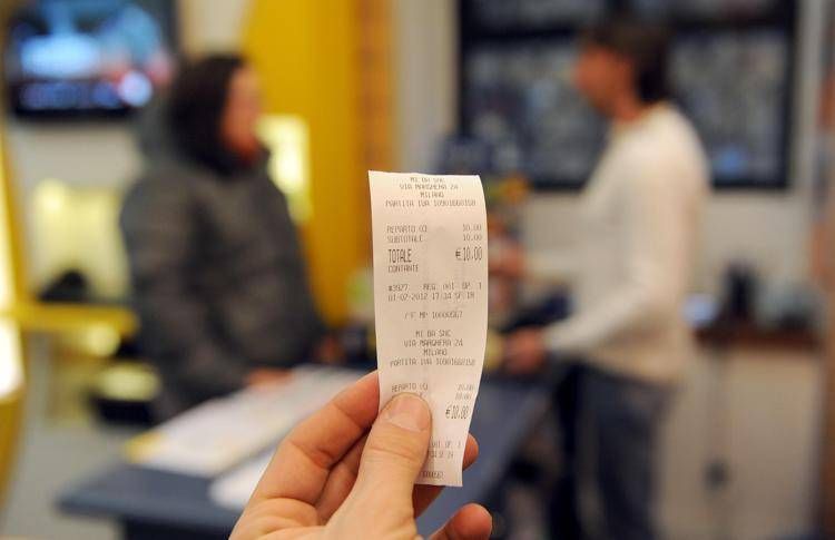 Lotteria Scontrini Rinviata Commercianti Chiedono Proroga
