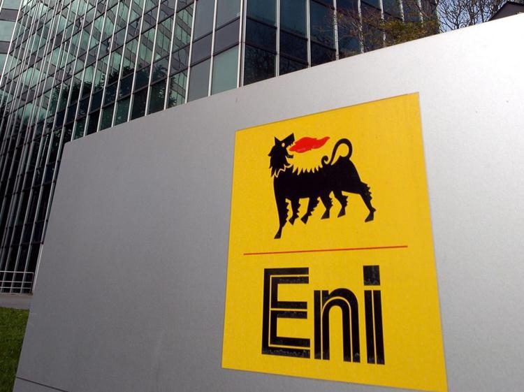Eni inks supply accord for Nigerian LNG