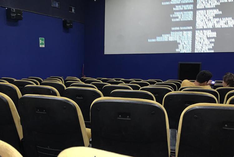 Cinema: Cinetel, crescono incassi e presenze nel 2019, migliorano anche le produzioni