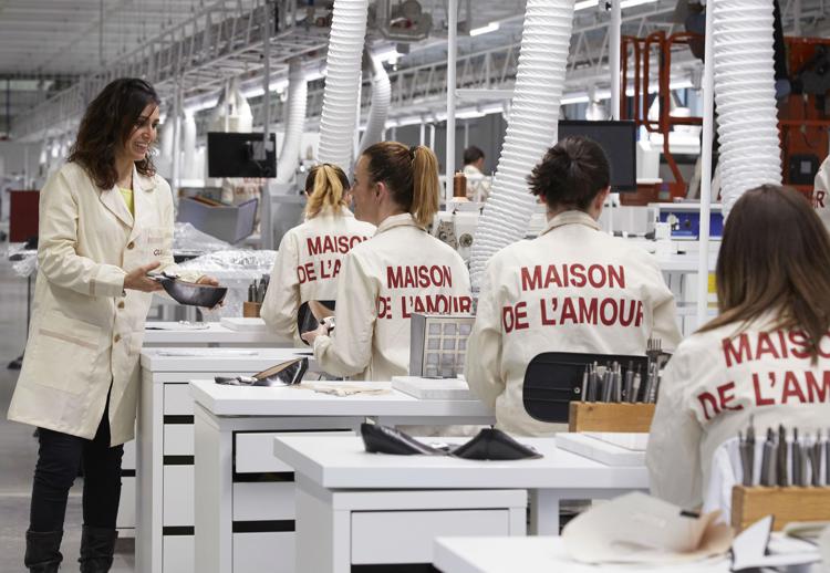 Moda: Gucci diventa carbon neutral