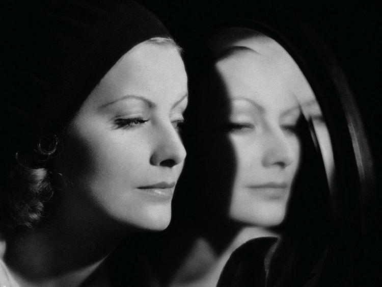 Cinema: Greta Garbo immagine ufficiale della Festa di Roma