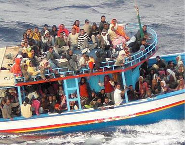 Conte urges 'effective' European solidarity on migration