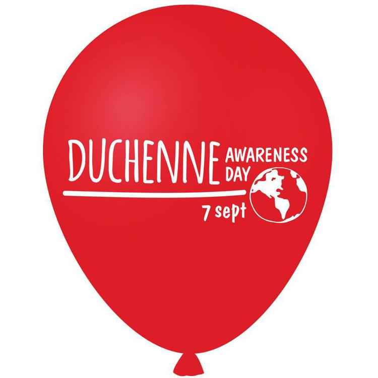 Il 7 settembre porta la tua luce per la Giornata Mondiale di Sensibilizzazione sulla distrofia muscolare di Duchenne