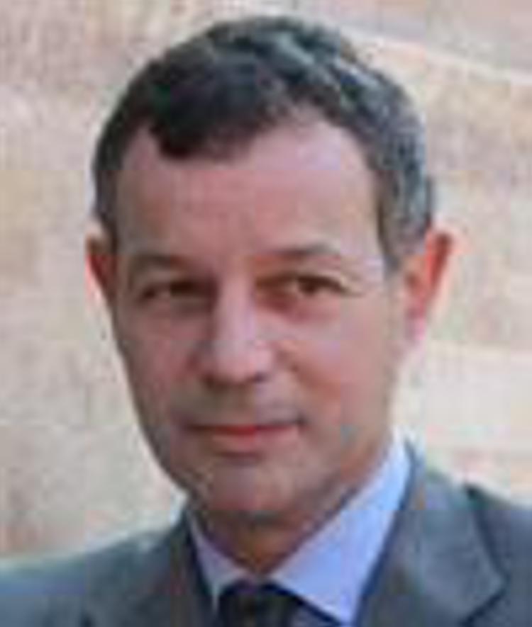 Luciano Vescovi, presidente Confindustria Vicenza