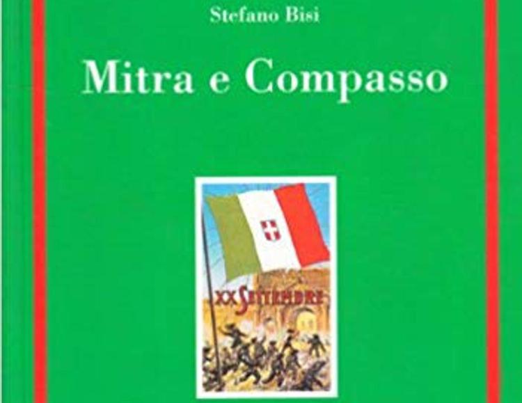 Massoneria: 'Mitra e Compasso', libro del Gran Maestro Goi sui rapporti con la Chiesa