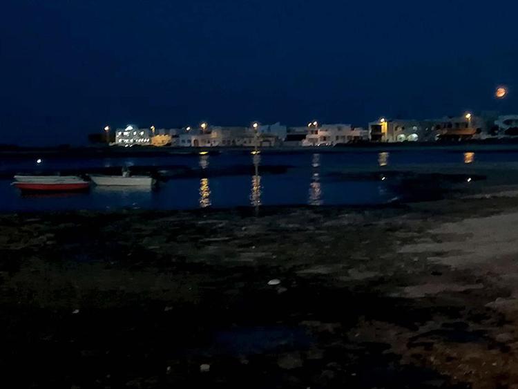 Cinema: primo ciak in Puglia per 'Di notte, sul mare' dell'esordiente Schirru