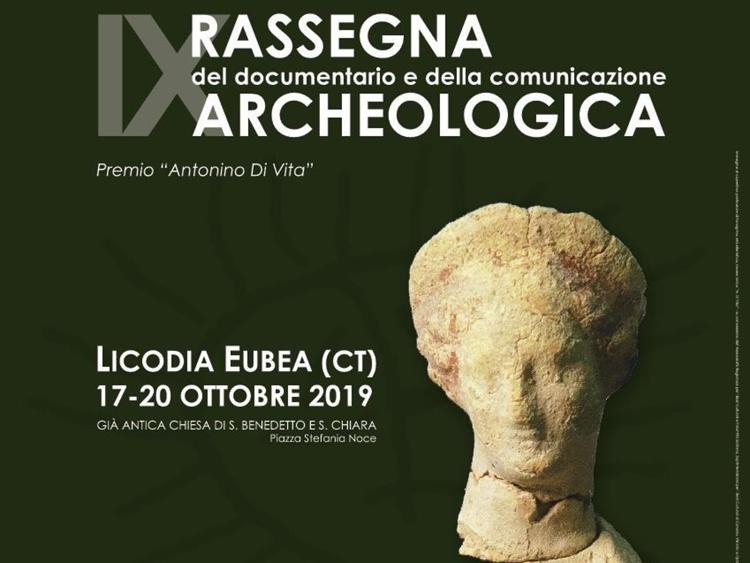 Cinema: dal 17 ottobre a Licodia Eubea di scena quello archeologico